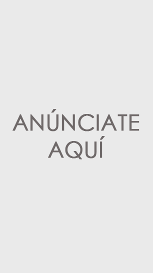 anúnciate aquí