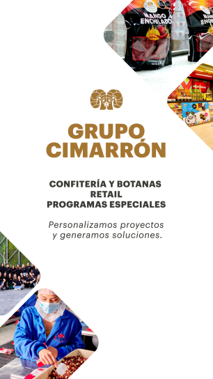 CIMARRON