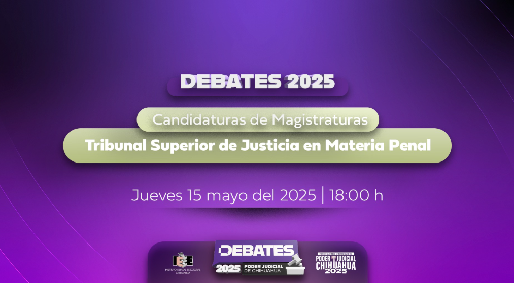 Cuarto Debate
