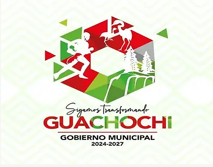 GUACHOCHI