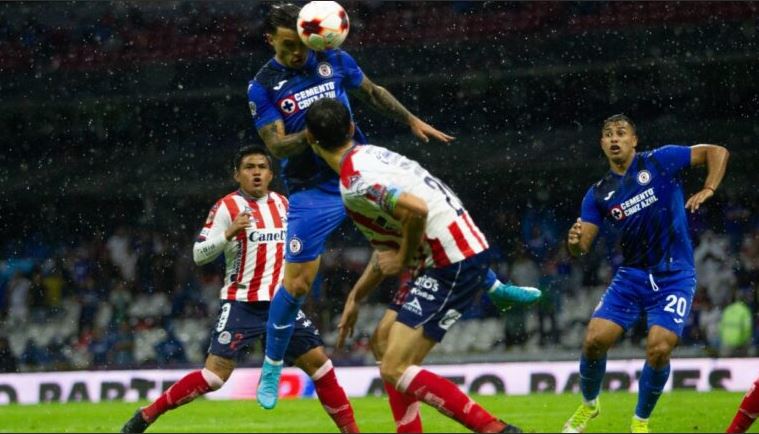 Atl. San Luis Vs. Cruz Azul (Aug 11, 2025) Live: The Final Score Will Shock You - ixgwlnp