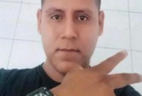  Jesús García Estrada, alias “El Coquillo”, dirigente del Comité de Lucha de la Normal Rural.